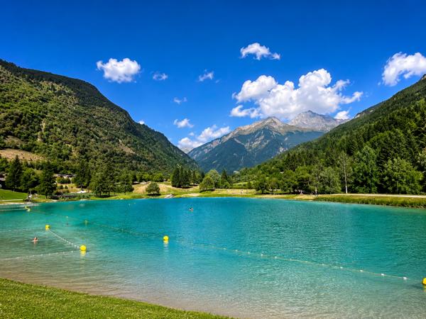 Chalet à vendre à Bozel (73350) - Savoie