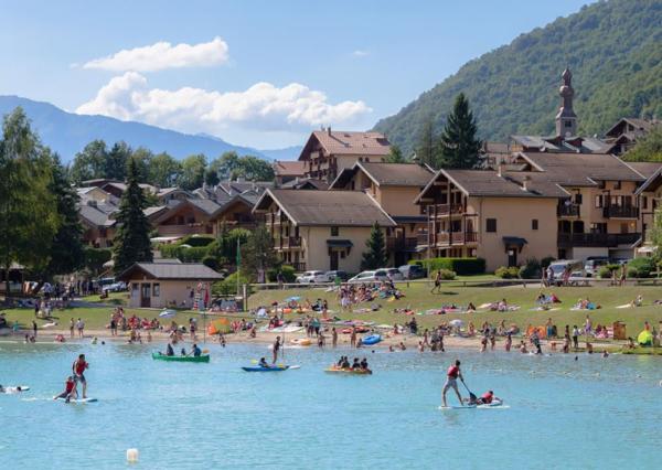 Chalet à vendre à Bozel (73350) - Savoie