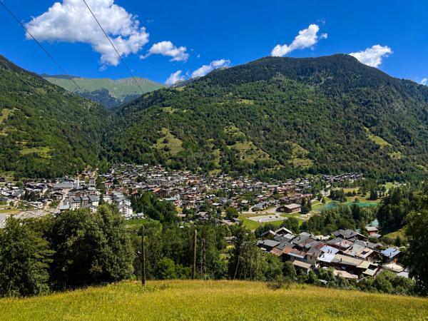 Chalet à vendre à Bozel (73350) - Savoie