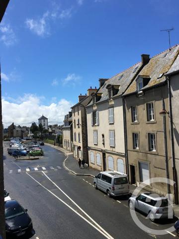 Appartement T4 à vendre  4 pièces - 89 m 2   ST MALO  - 35