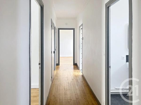 Appartement T4 à vendre  4 pièces - 89 m 2   ST MALO  - 35
