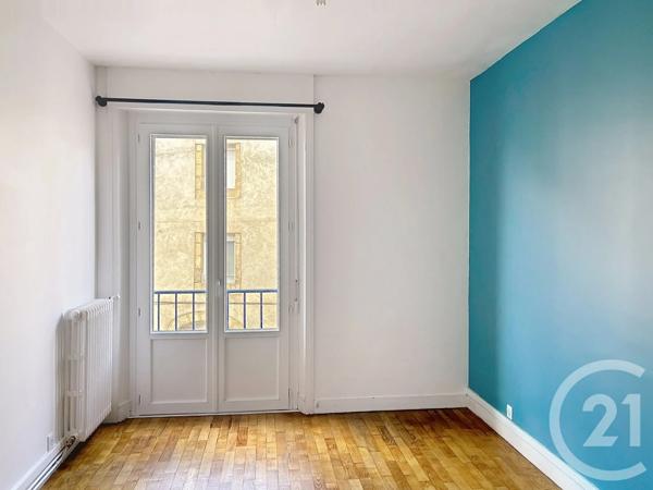 Appartement T4 à vendre  4 pièces - 89 m 2   ST MALO  - 35