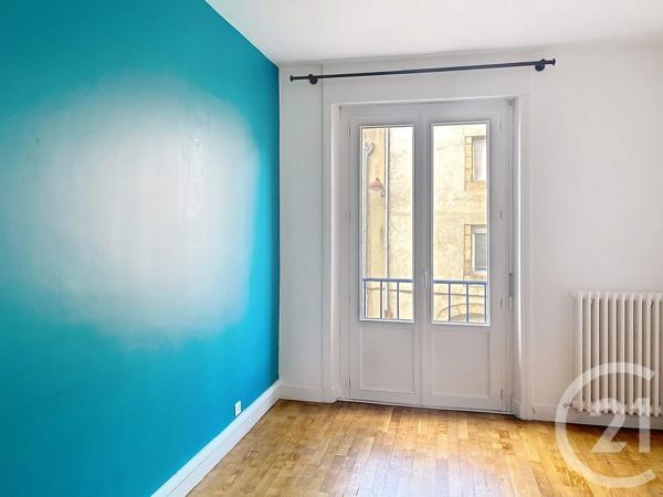 Appartement T4 à vendre  4 pièces - 89 m 2   ST MALO  - 35