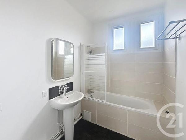 Appartement T4 à vendre  4 pièces - 89 m 2   ST MALO  - 35
