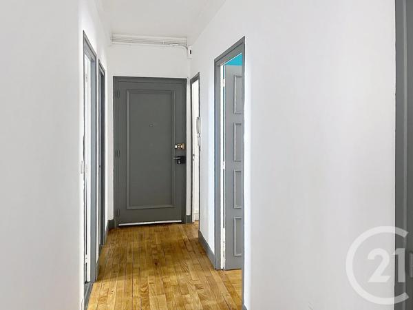 Appartement T4 à vendre  4 pièces - 89 m 2   ST MALO  - 35