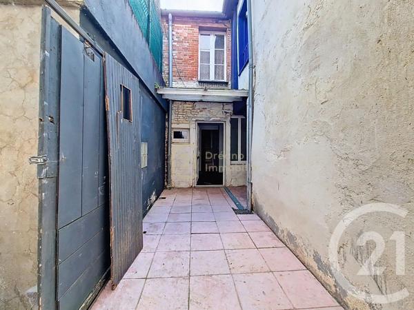 Maison à vendre  5 pièces - 111 m 2   ST MEEN LE GRAND  - 35