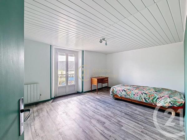 Maison à vendre  5 pièces - 111 m 2   ST MEEN LE GRAND  - 35