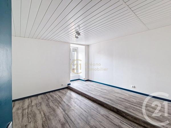 Maison à vendre  5 pièces - 111 m 2   ST MEEN LE GRAND  - 35