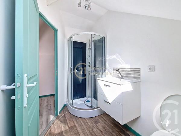Maison à vendre  5 pièces - 111 m 2   ST MEEN LE GRAND  - 35