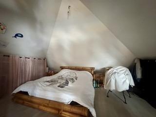Vente / Maison T6