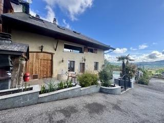 Vente / Maison T6