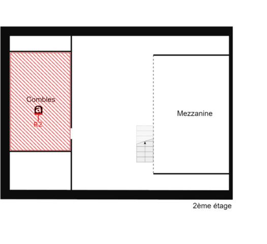 Vente / Maison T6