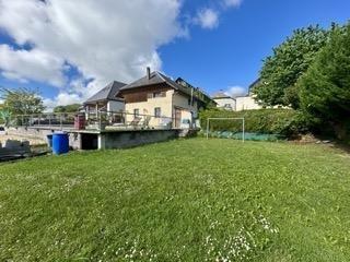 Vente / Maison T6