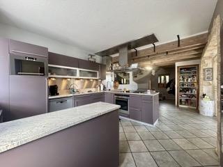 Vente / Maison T6