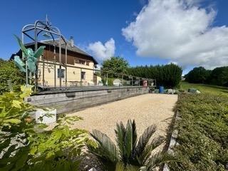 Vente / Maison T6