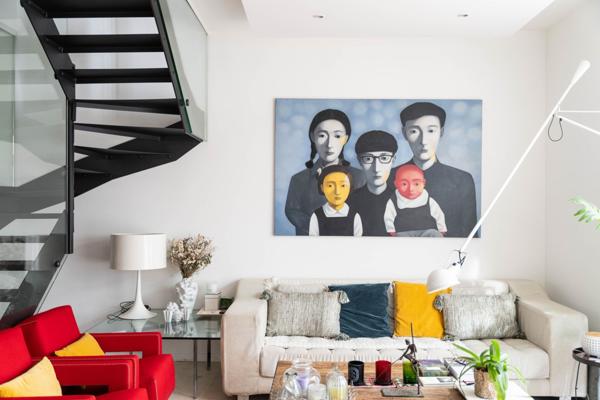 Propriété de Charme en bord de Mer