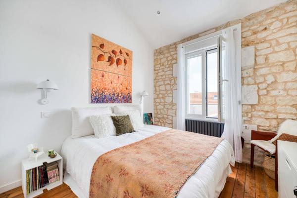 Propriété de Charme en bord de Mer