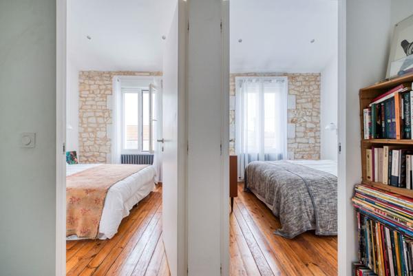 Propriété de Charme en bord de Mer