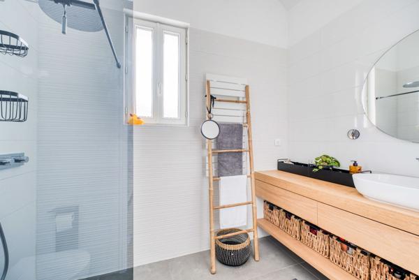 Propriété de Charme en bord de Mer