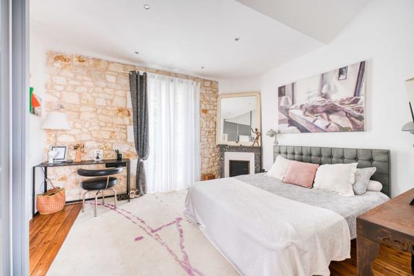 Propriété de Charme en bord de Mer