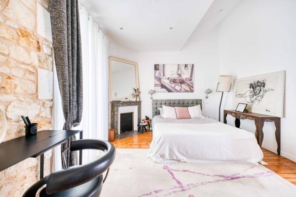 Propriété de Charme en bord de Mer