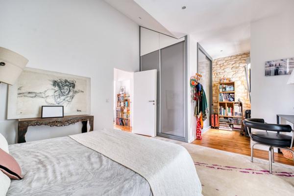 Propriété de Charme en bord de Mer