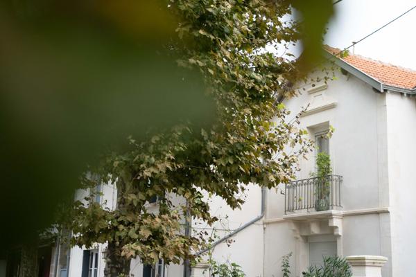 Propriété de Charme en bord de Mer