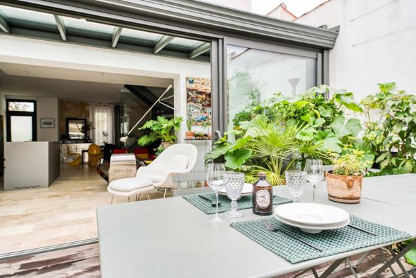 Propriété de Charme en bord de Mer