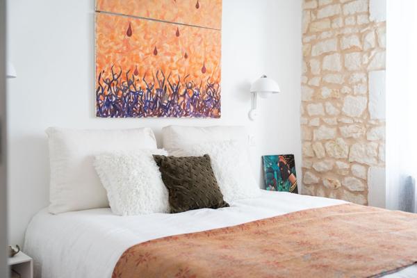 Propriété de Charme en bord de Mer