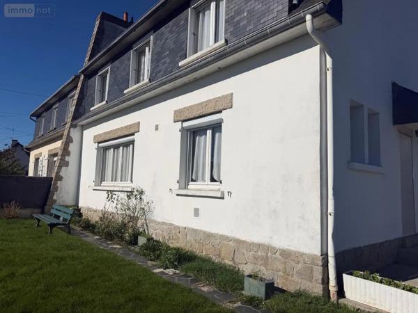 Achat - Maison Dinard 35800 6 pièces 97 m 2 376 m 2