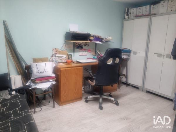 Bar-brasserie à vendre 150 m² Bonneval