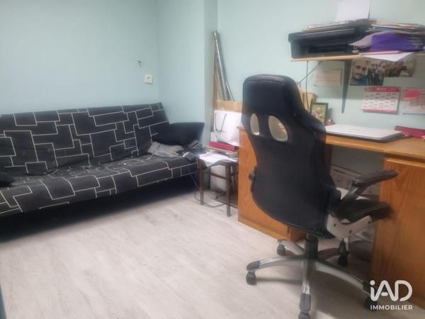 Bar-brasserie à vendre 150 m² Bonneval