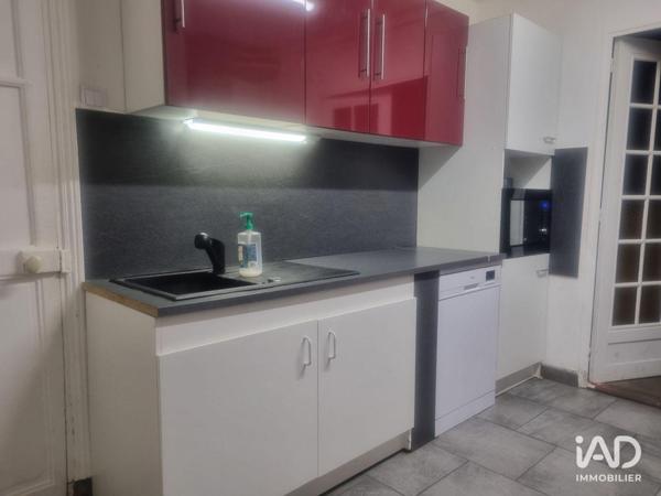 Bar-brasserie à vendre 150 m² Bonneval