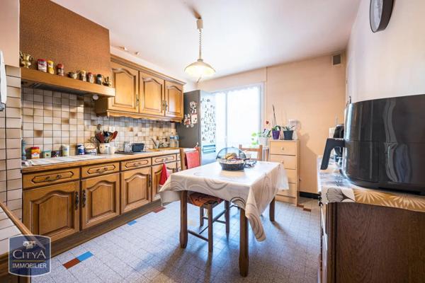 Appartement à vendre 2 pièces 56.5m² Albertville (73200)