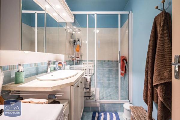 Appartement à vendre 2 pièces 56.5m² Albertville (73200)