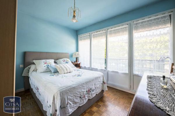 Appartement à vendre 2 pièces 56.5m² Albertville (73200)