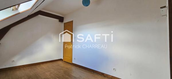 Idéal locatif : Maison + Appartement - Terrasson