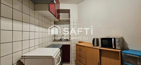 Idéal locatif : Maison + Appartement - Terrasson