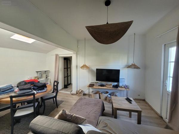 Maison à vendre à Pleurtuit en Ille-et-Vilaine (35730), ref : 291MO-35095