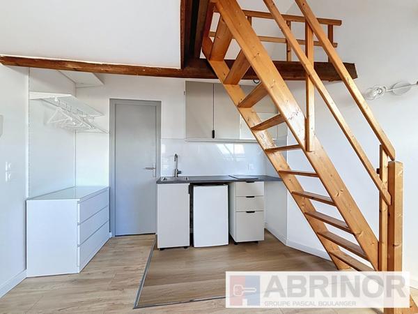 IMMEUBLE DE RAPPORT HYPER CENTRE 3 APPARTEMENTS + LOCAL COMMERCIAL-Rentabilité 8% TOURCOING