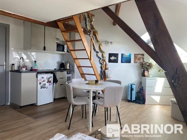 IMMEUBLE DE RAPPORT HYPER CENTRE 3 APPARTEMENTS + LOCAL COMMERCIAL-Rentabilité 8% TOURCOING