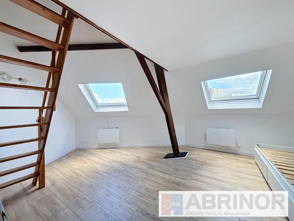 IMMEUBLE DE RAPPORT HYPER CENTRE 3 APPARTEMENTS + LOCAL COMMERCIAL-Rentabilité 8% TOURCOING