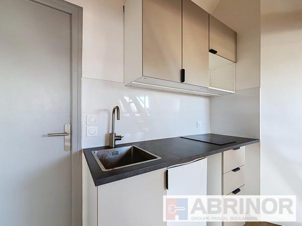 IMMEUBLE DE RAPPORT HYPER CENTRE 3 APPARTEMENTS + LOCAL COMMERCIAL-Rentabilité 8% TOURCOING