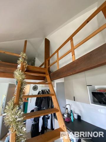 IMMEUBLE DE RAPPORT HYPER CENTRE 3 APPARTEMENTS + LOCAL COMMERCIAL-Rentabilité 8% TOURCOING