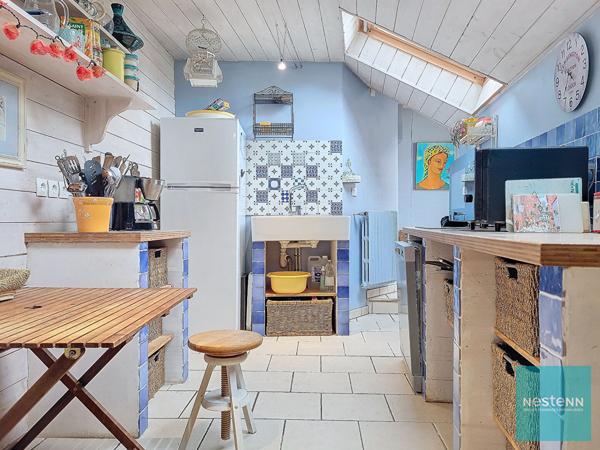 Maison La Croix En Touraine 9 pièce(s)