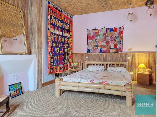 Maison La Croix En Touraine 9 pièce(s)