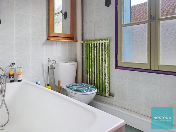 Maison La Croix En Touraine 9 pièce(s)