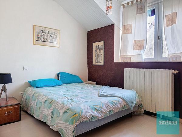 Maison La Croix En Touraine 9 pièce(s)