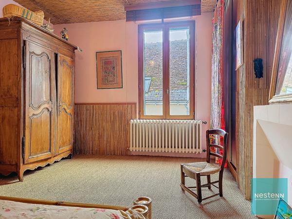 Maison La Croix En Touraine 9 pièce(s)