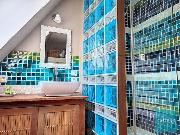 Maison La Croix En Touraine 9 pièce(s)